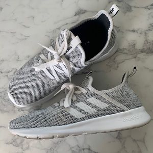 Adidas Cloudfoam Pure Sneaker